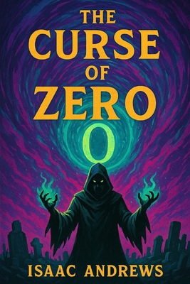 The Curse of Zero B0FFB39BBT Book Cover