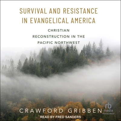Survival and Resistance in Evangelical America:... B0C9NC8K59 Book Cover
