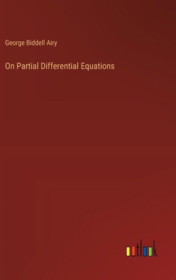 On Partial Differential Equations 3368180975 Book Cover