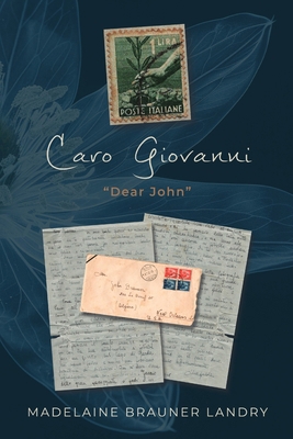 Caro Giovanni (Dear John) B0DRML6X2H Book Cover