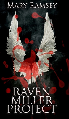 Raven Miller Project 1034278770 Book Cover