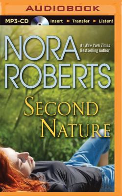 Second Nature 1491514485 Book Cover