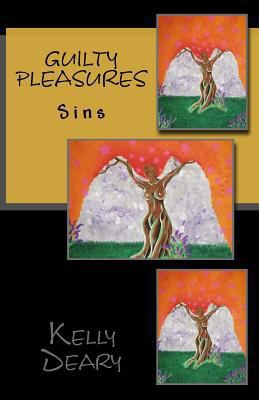 Guilty Pleasures 172329327X Book Cover