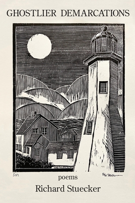 Ghostlier Demarcations 1639800956 Book Cover