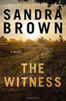 The Witness 1455538272 Book Cover