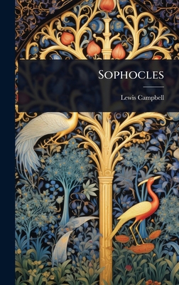 Sophocles 1023725150 Book Cover