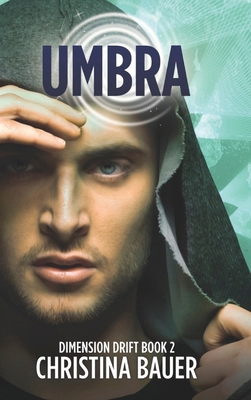 Umbra: Alien Romance Meets Science Fiction Adve... 1956114483 Book Cover