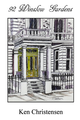 92 Winslow Gardens 1794881492 Book Cover