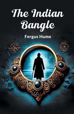 The Indian Bangle 9367141491 Book Cover