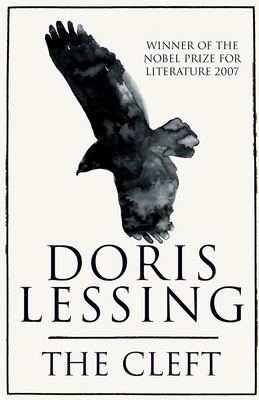 The Cleft. Doris Lessing 0007233442 Book Cover