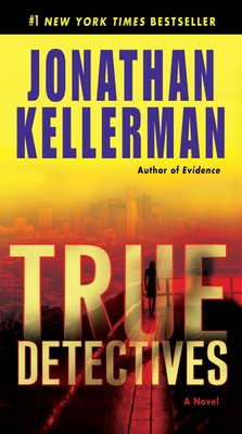 True Detectives B001QRKPQ0 Book Cover