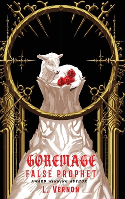 False Prophet B0HJT3SR69 Book Cover