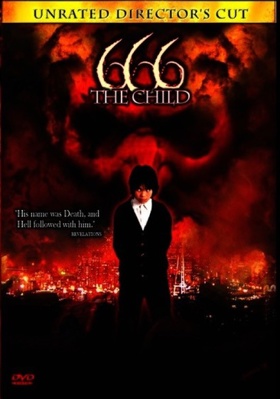 666: The Child B000FIHNAW Book Cover