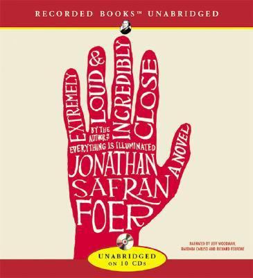 Extremely Loud & Incredibly Close 1419328794 Book Cover