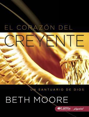 El Corazon del Creyente: Un Santuario de Dios [Spanish] 1415866023 Book Cover