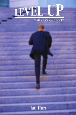 Level Up 1365804283 Book Cover