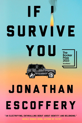 If I Survive You 0771001177 Book Cover