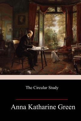 The Circular Study 1986314359 Book Cover