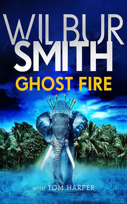 Ghost Fire 1713520745 Book Cover