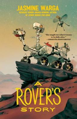 A Rover's Story [Large Print] 1420532073 Book Cover