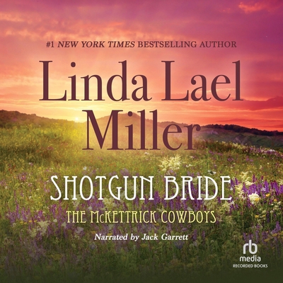 Shotgun Bride 1664436618 Book Cover