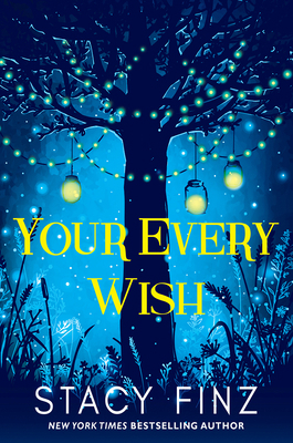 Your Every Wish 149674764X Book Cover