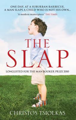 The Slap 1848877994 Book Cover