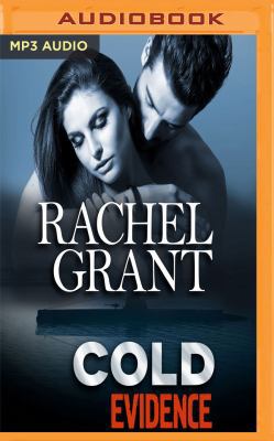 Cold Evidence 1543689094 Book Cover