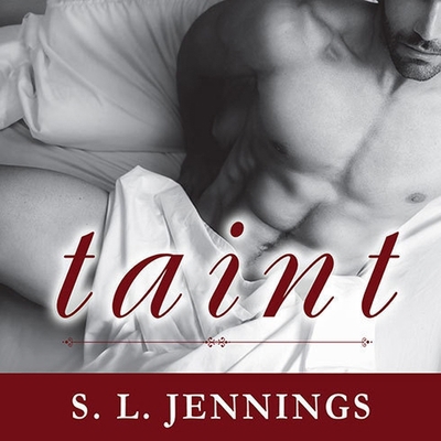 Taint: A Sexual Education Novel B08XLGGB1P Book Cover