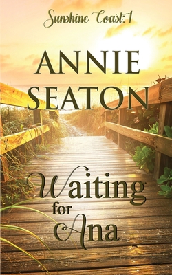 Waiting for Ana Book Cover