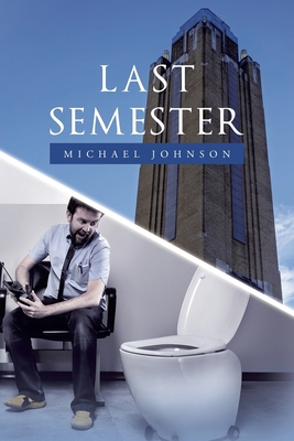 Last Semester 166982294X Book Cover