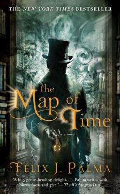 The Map of Time 1451683030 Book Cover