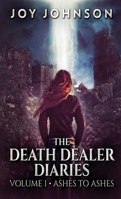 The Death Dealer Diaries 4824149118 Book Cover
