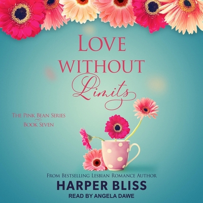 Love Without Limits B08ZDFPF5C Book Cover