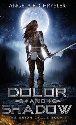 Dolor and Shadow 4867454583 Book Cover