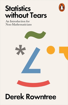 Statistics without Tears: An Introduction for N... Book Cover