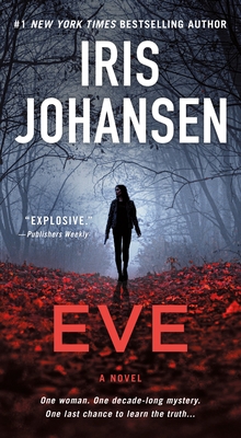 Eve 1250785804 Book Cover