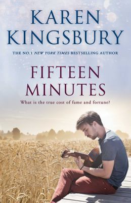 Fifteen Minutes 147113136X Book Cover