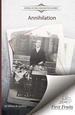 Annihilation 1621717194 Book Cover