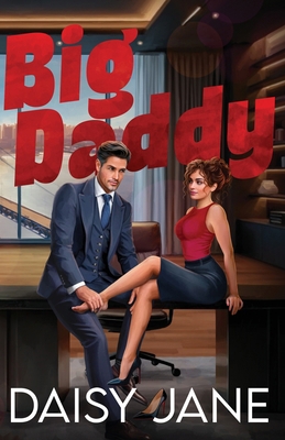 Big Daddy B0FX3F57Z8 Book Cover