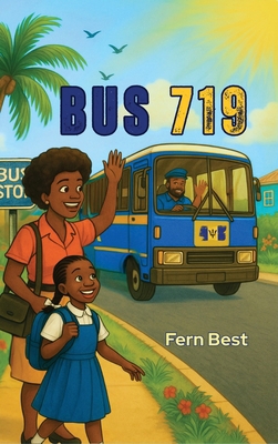 Bus 719 1998245594 Book Cover