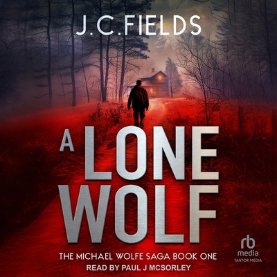 A Lone Wolf B0H5FRCX7N Book Cover