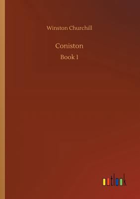 Coniston 3734015200 Book Cover