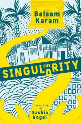 The Singularity 177166889X Book Cover
