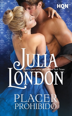 Placer prohibido [Spanish] 8468794864 Book Cover