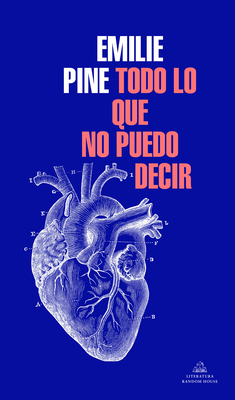 Todo Lo Que No Puedo Decir / Notes to Self [Spanish] 8439736606 Book Cover