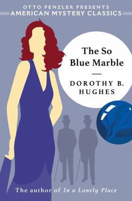 The So Blue Marble 1613161050 Book Cover