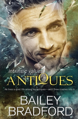 Antiques 1839437332 Book Cover