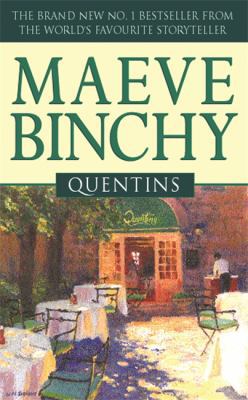 Quentins 0752853503 Book Cover
