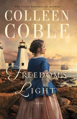 Freedom's Light [Large Print] 1432856510 Book Cover